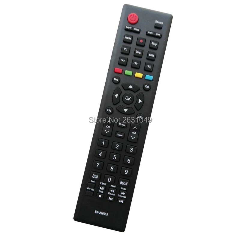 LHD32D50TS LTD N40D39AT LTDN40D50TS LHD32D39AT remote control for Hisense tv |Remote Controls| - AliExpress