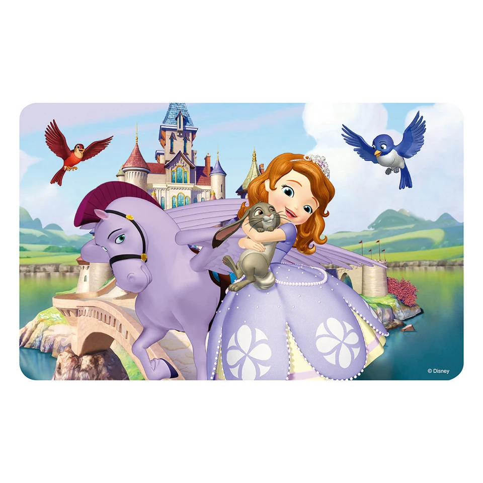 juegos de rompecabezas de princesas de 100 piezas
