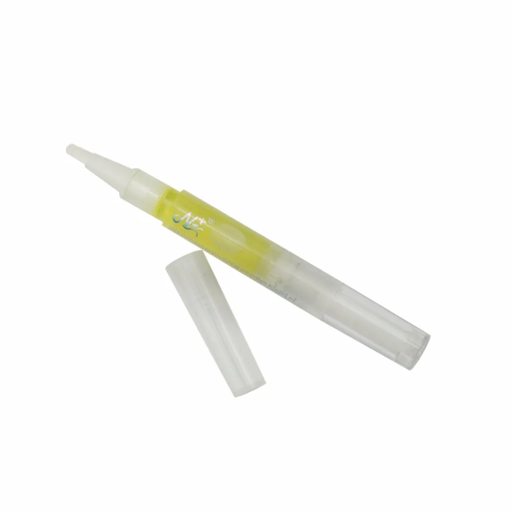 1PC Cuticle Revitalizer Oil Pen Nail Treatment Nutritious Polish Wholesale Nail Art Repair Nutrition Nail Care Tools