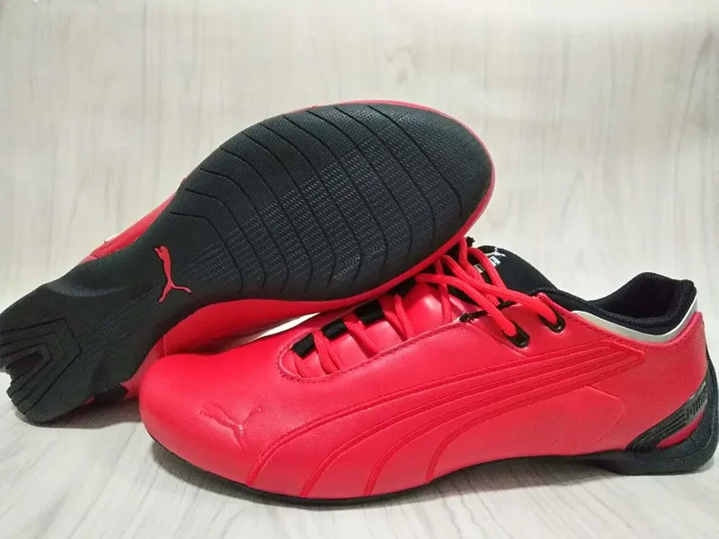 

New Arrival PUMA Men's shoes Ignite Limitless701889 Breathable Sneakers Badminton Shoes