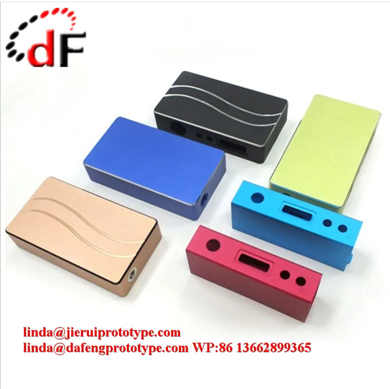 

High demand prototype high precision cnc parts for computer and smartphone rapid prototype