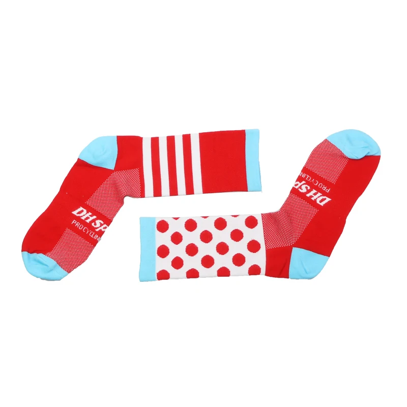 DH SPORTS Cycling Socks Men Women Protect Feet Breathable Sock Kids Outdoor Road Bike Socks Bicycle Accessories sports socks,cycling socks,fitness sports socks,sport socks
