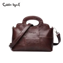 Cobbler Legend Luxury Brand Women Bags 2019 Genuine Leather Bags For Women Designer Femble Small Crossbody Shoulder Bags Ladies Cobbler Legend Luxury Brand Women Bags 2019 Genuine Leather Bags For Women Designer Femble Small Crossbody Shoulder Bags Ladies