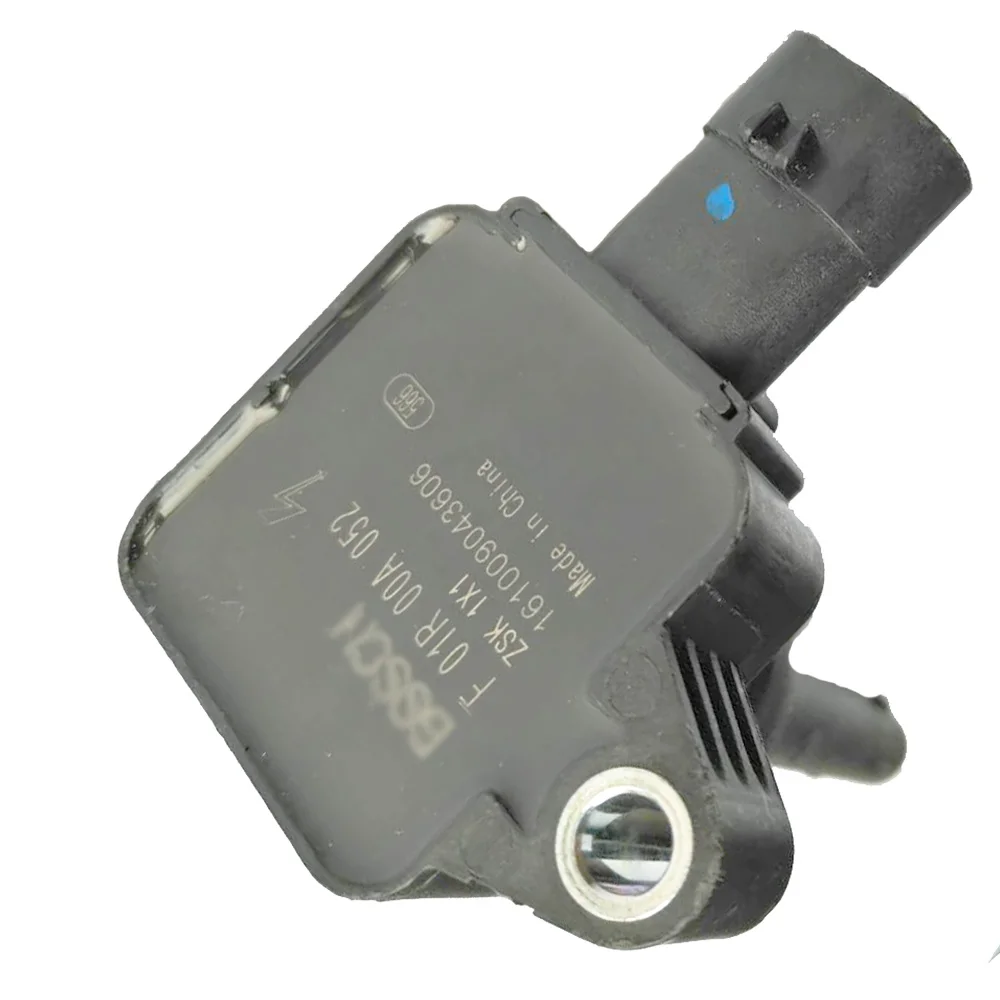 

ORIGINAL QUALTY IGNITION COIL FOR GREAT WALL C50 V80 HAVAL H2 H6 ENGINE GW4G15T PENTIUM B90 1.5T WITH TURBO (2012-) F01R00A052