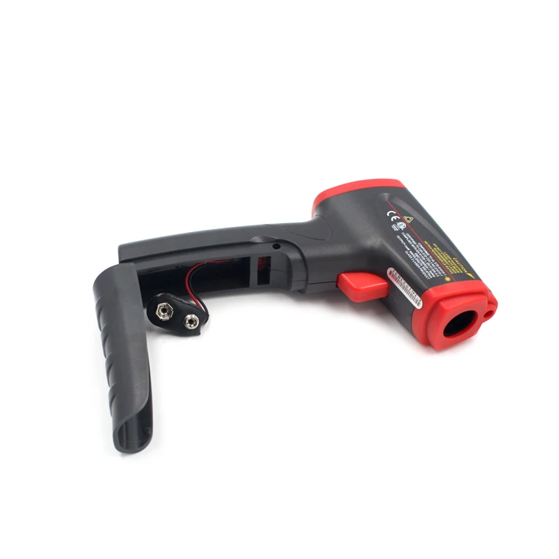 Infrared Thermometer  (6)