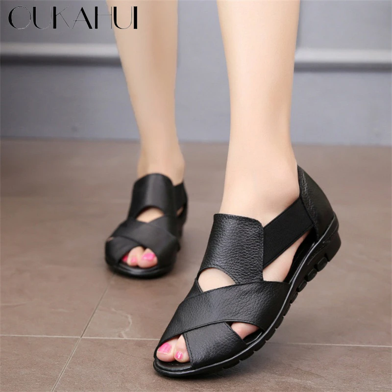 casual sandals 2019