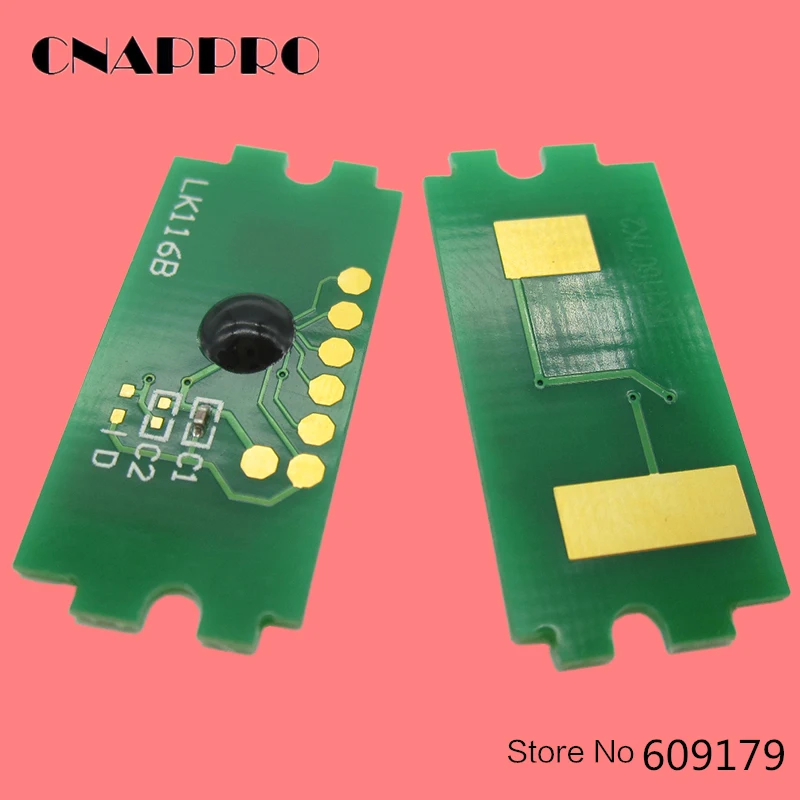 20 шт. TK3164 TK3165K чип тонера для Kyocera ECOSYS P3045dn P3050dn P3055dn P3060dn TK-3164 TK-3165K 3164 чипы картриджа