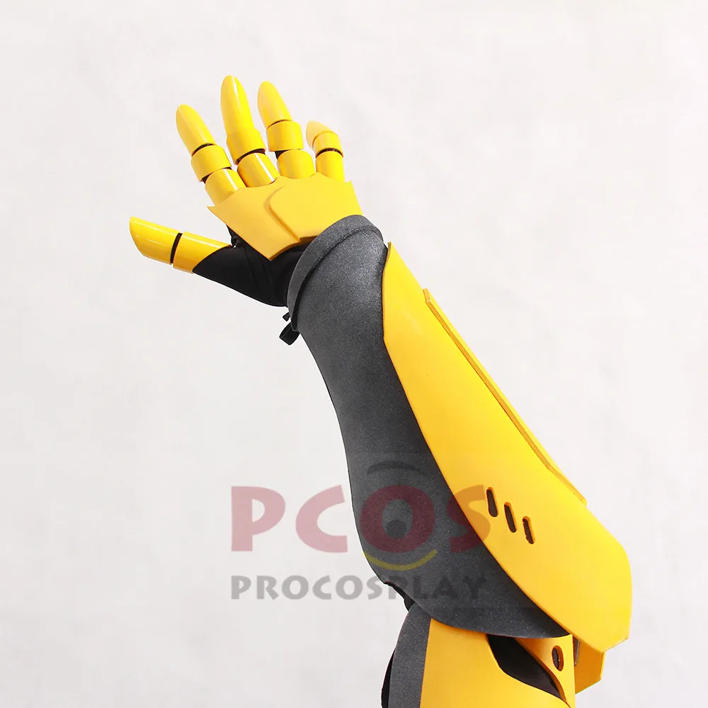 Длинный Протез для косплея RWBY Yang Xiao|Реквизит костюмов| |