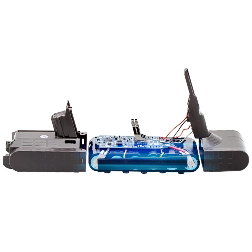 3000/3500mAH 21,6 V литий-ионная аккумуляторная батарея для Dyson V6 DC58 DC59 DC61 DC62 DC74 SV09 SV07 SV03 965874-02 пылесос батареи