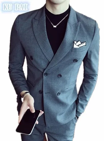 dress with blazer professional