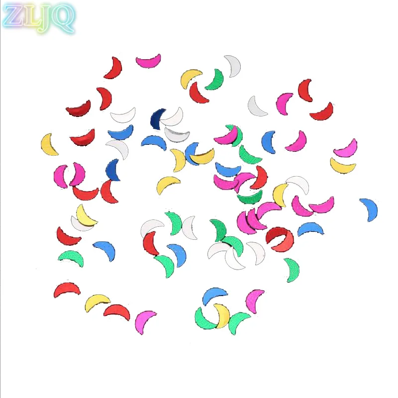 Home Garden Party Confetti 3500pcs Alphabet Confetti Table Decoration Confetti Letter Birthday Party Decor