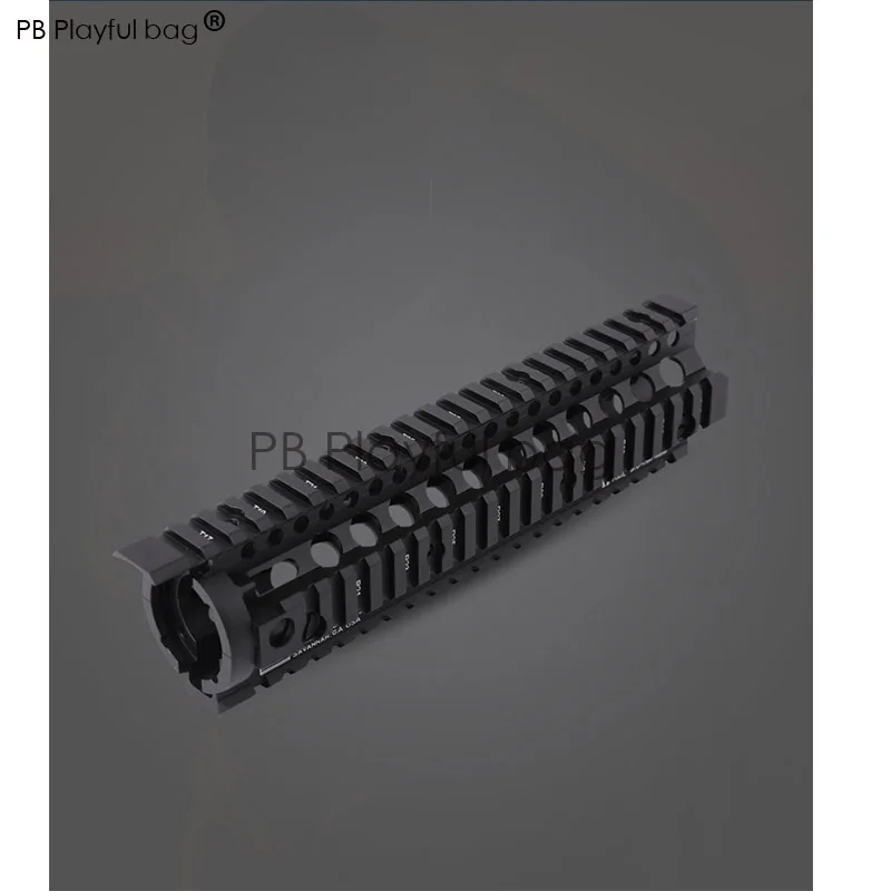 PB игривый мешок тактика DIY хобби конкурентоспособный матч аксессуары DD OMG RAI Fishbone M4 гидроэластичная модель Модифицированная деталь OD01