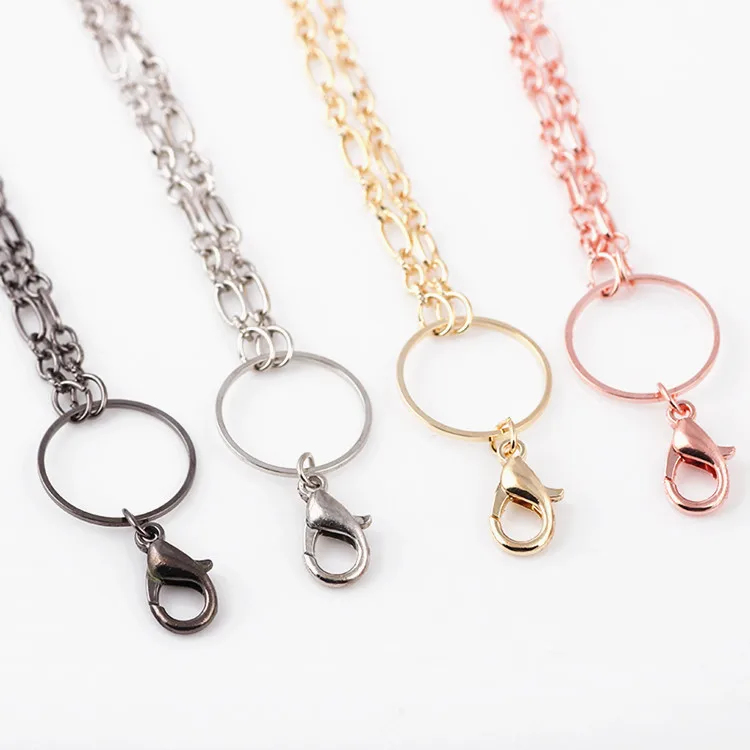 10pcs-lot-Free-Shipping-Long-Rolo-Link-Chain-Necklaces-Jewelry-Gift-Jewellery-Locket-CHains-For-For