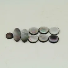 1 комплект = 9 шт. саксофон кнопки оболочки вставки саксофон