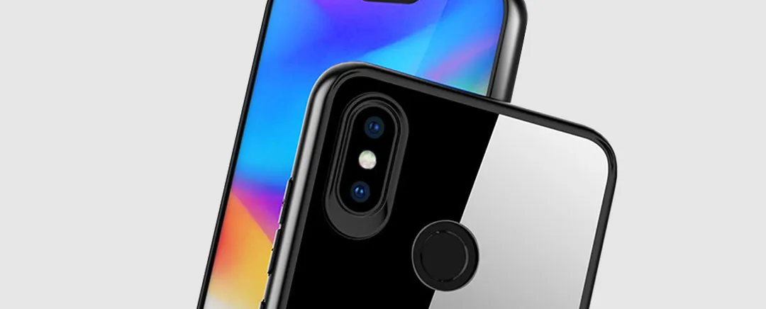 Чехол для Xiaomi 8 9, простой защитный чехол, высокий светильник, Защитная панель, ТПУ, защита для камеры, кнопка, чувствовать себя комфортно