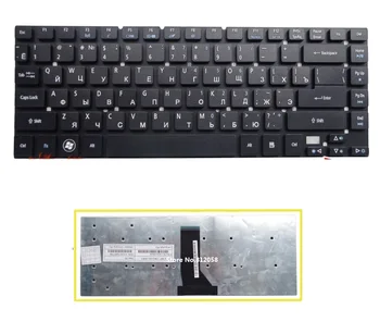 

SSEA New Russian keyboard for Acer Aspire 3830 3830G 3830T 3830TG 4830 4830G 4830T 4830TG V3-471 RU keyboard without frame