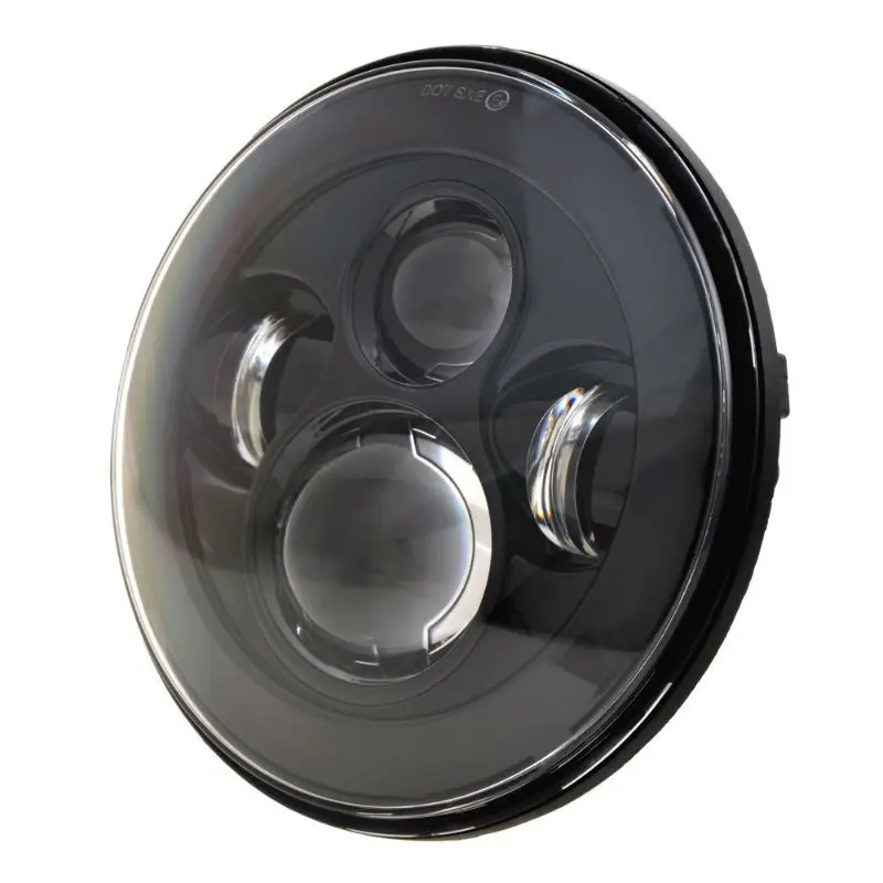 7Inch Day Running light1800