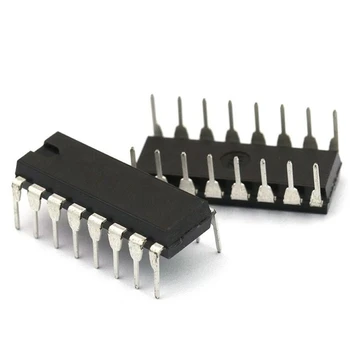 

10pcs/lot SN74LS174N HD74LS174P 74LS174 DIP-16 In Stock
