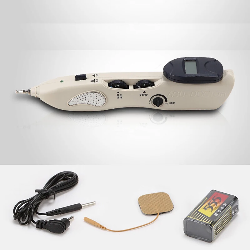 2016 New 508B Acupuncture Electro Acupuncture Device Body Massage
