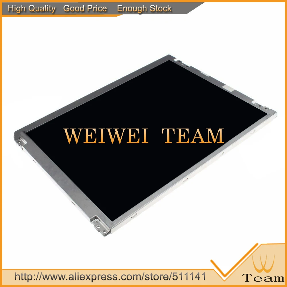 

LCD Screen Display Panel Module for New Symbol VC5090 VC 5090 (Full Size) Repair replacement 100% Tested Free Shipping