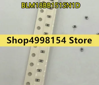 

100% New&Original BLM18BB151SN1D