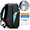 Mark Ryden Men Backpack Multifunction USB Charging 17 Inch Laptop Bag Large Capacity Waterproof Travel Bags For Men 4