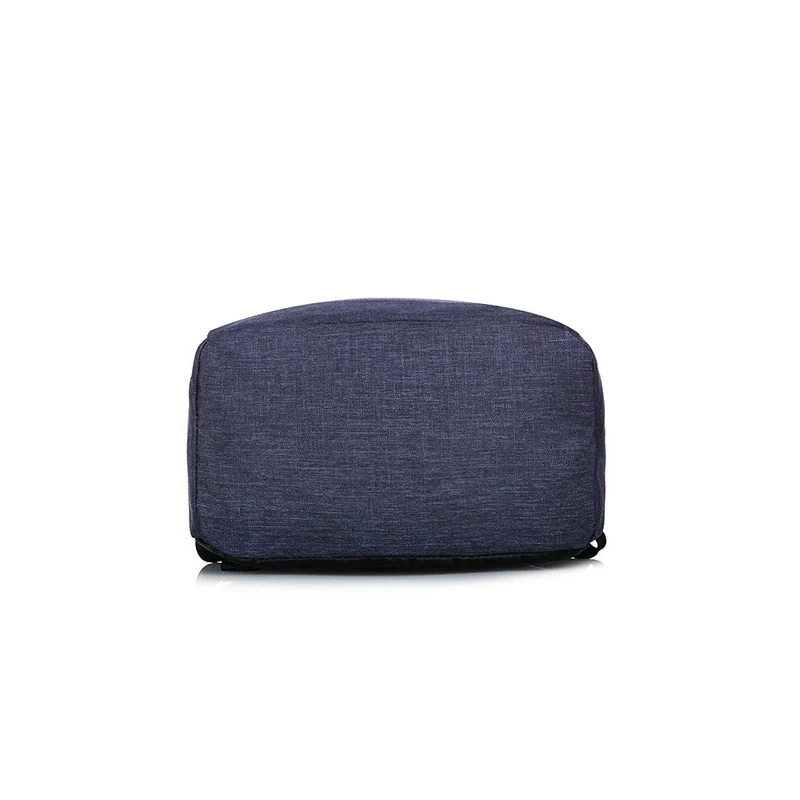 Impermeable de nylon ligero 10L la escuela Mochila de viaje de la mujer pequeña Mochila de hombres, Mochila
