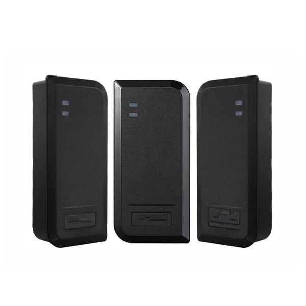 RFID считыватель IP66 125 кГц или 13 56 МГц WG26 ~ W37|Считыватели контрольных карт| |