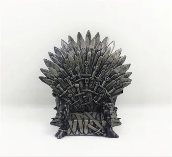 15cm The Iron Throne Game Of Thrones A Song Of Ice And Fire Figures Action & Toy Figures One Piece Action Figure Good Quality pr