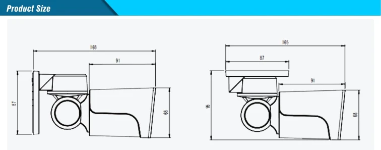 Product Size