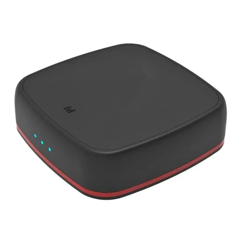

CSR8675 Bluetooth5.0 Transmitter Receiver APTX HD/LL Wireless Audio Adapter