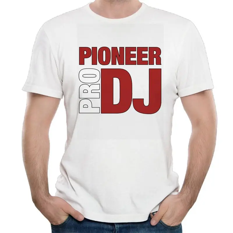 Antidazzle Brand Tshirt Men Pioneer Dj Official Pioneer For Pioneer Dj