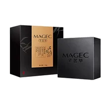 Из бамбукового угляручной Мыло Для Отбеливания Кожи Мыло средство от черных точек акне терапии для умывания лица Уход за волосами для ванной уход за кожей