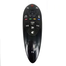 Использовать оригинальный AN-MR500G AN-MR500 Пульт дистанционного Управления для LG Smart TV MBM63935937