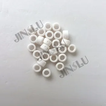 

Free shipping Gas Diffuser 20PCS For PT-31 plasma cutting torch consumables