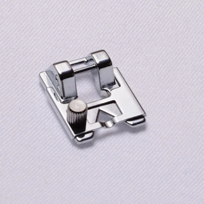

Domestic Sewing Presser foot Braiding Foot presser foot 9905(#SA141) For Brother Singer Juki etc. 7YJ85