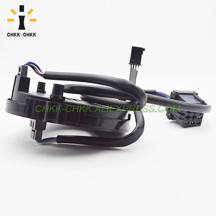 CHKK для MERCEDE S MAN Actros Mp2 / Mp3 Atego 9434600049|Рулевые колеса и клаксоны| |