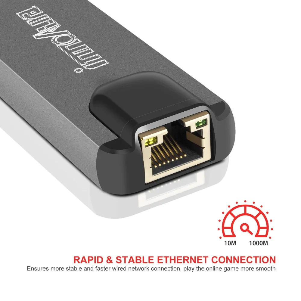 3 упаковочных переключателя type C 2 USB 0 порты концентратор адаптер док станция с 4 K