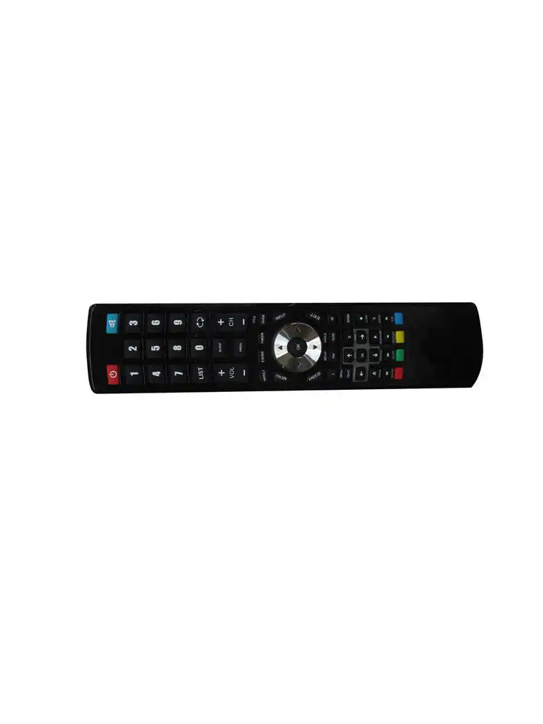 Remote Control For LOGIK L24LDIB11 L29HED13 L29HED14 L24DIGB11