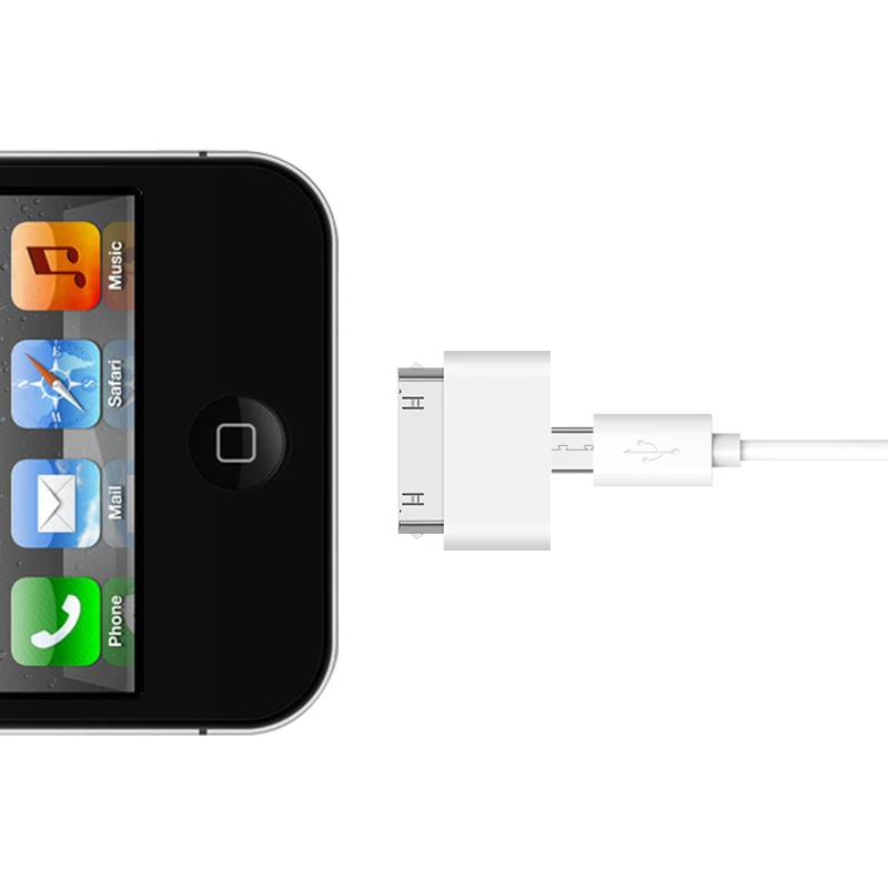 Micro-USB-Adapter-Quick-Charging-Converter-for-iphone-4s-4-for-ipad-2-for-ipad-3-USB-3.0-OTG-Cable-USB-C-Charger-Line-USB-30-Pin-3