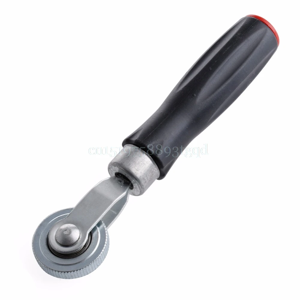 Truck Tyre Repair Car Tube Patch Stitch Wheel Roller Rubber Handle Puncture Tool |