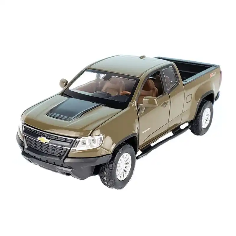 luxury diecast