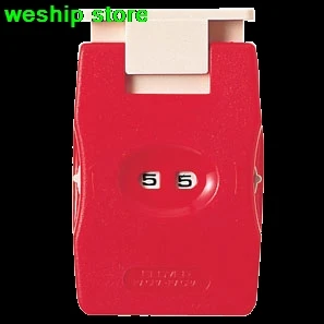 

JP Clover Counter for knitting 1 order=1 pc with Lock function 55-727