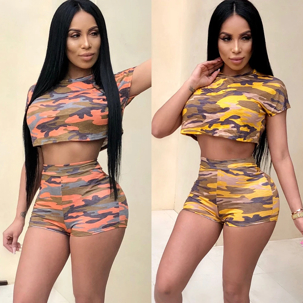 matching set summer outfits