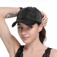 Бейсбольная кепка "конский хвост", для женщин, грязная булочка, унисекс, для улицы, высокое качество, с блестками, цветная бейсболка, s, регулируемая шапка Z425