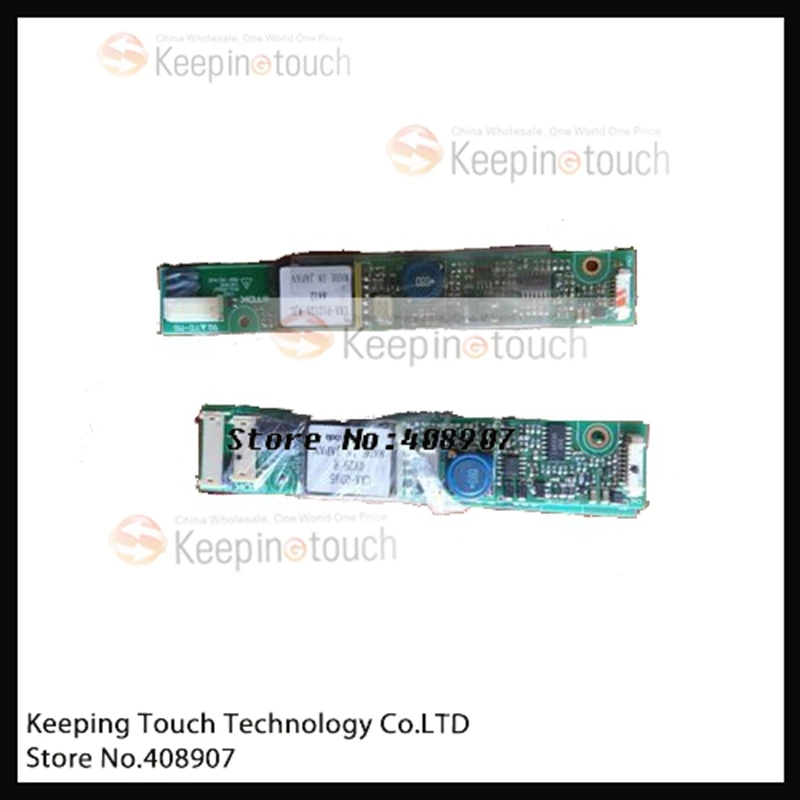 

New Original LCD Backlight Inverter Board PCB For CXA-0395 CXA-0395-A PCU-P108C