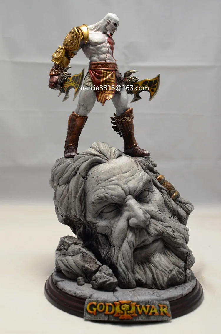 Aliexpress.com : Buy Classic Collector's Edition God of
