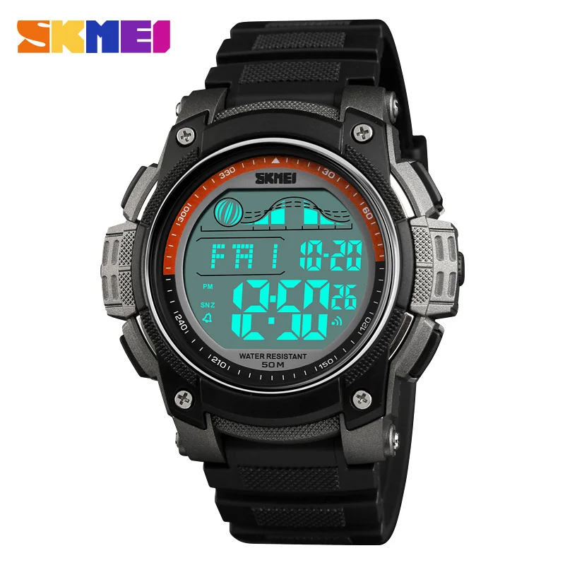 skmei cr2032