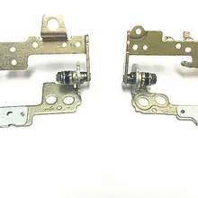 SSEA,, новые петли для ЖК-дисплея, правая левая для hp 250 G6 255 G6 серии AM204000500 AM204000600