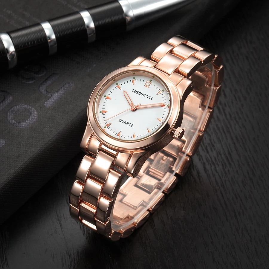 Часы женские классические винтажные золотые кварцевые|Женские часы| |